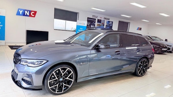 Used BMW 3 Series 2021 for sale - 76210335: Photo 48