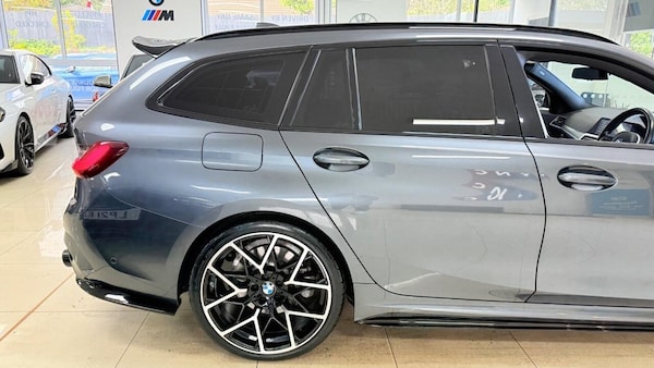 Used BMW 3 Series 2021 for sale - 76210335: Photo 4
