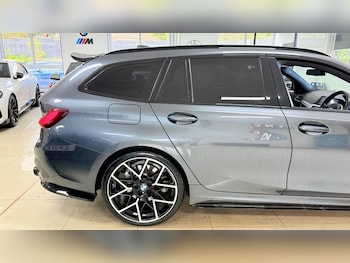 Used BMW 3 Series 2021 for sale - 76210335: Photo 4