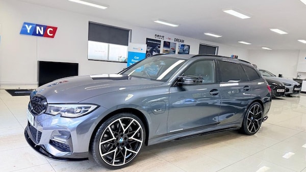 Used BMW 3 Series 2021 for sale - 76210335: Photo 5