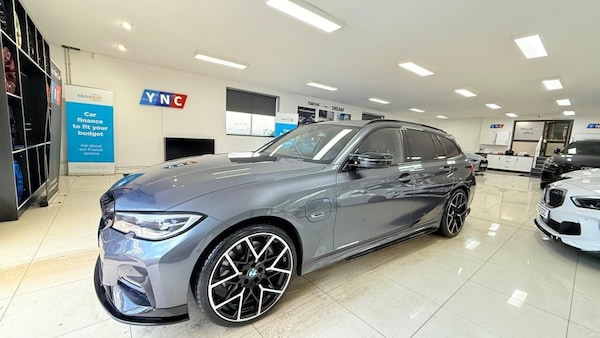 Used BMW 3 Series 2021 for sale - 76210335: Photo 6