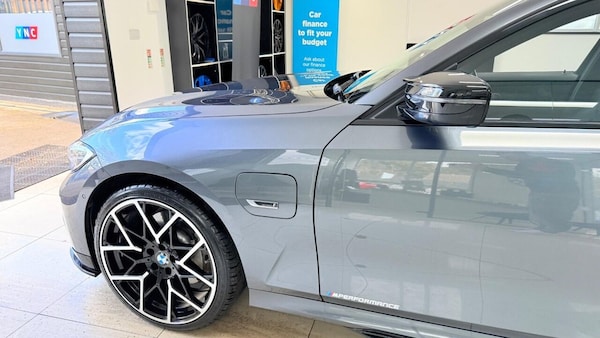 Used BMW 3 Series 2021 for sale - 76210335: Photo 7