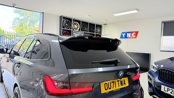 Used BMW 3 Series 2021 for sale - 76210335: Photo 8