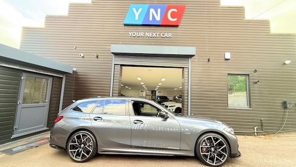 Used BMW 3 Series 2021 for sale - 76210335: Photo 9