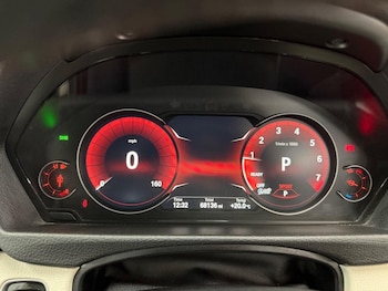 Used BMW 4 Series 2017 for sale - 75548756: Photo