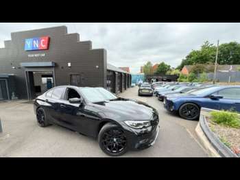 2020 (20) - 320i SE 4dr Step Auto