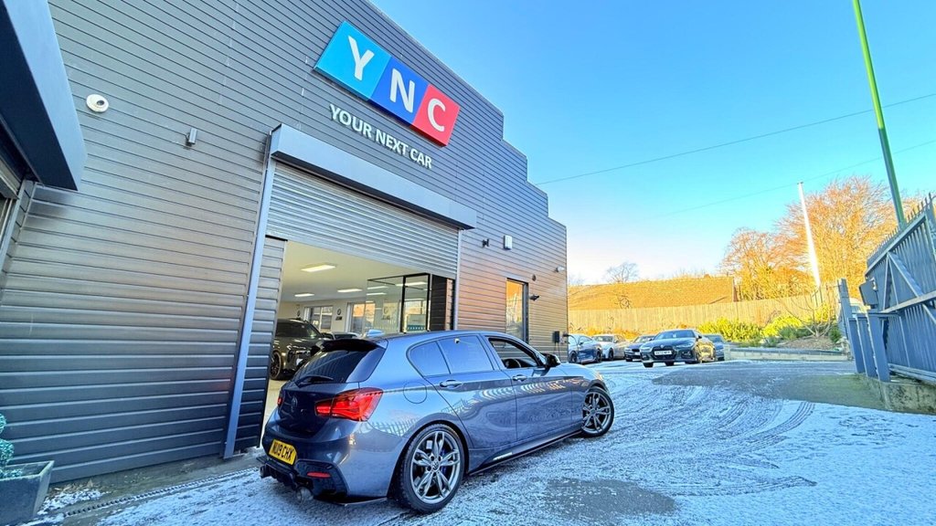 Used BMW 1 Series 2019 for sale - 77111185: Photo 10