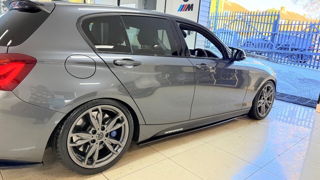 Used BMW 1 Series 2019 for sale - 77111185: Photo 12