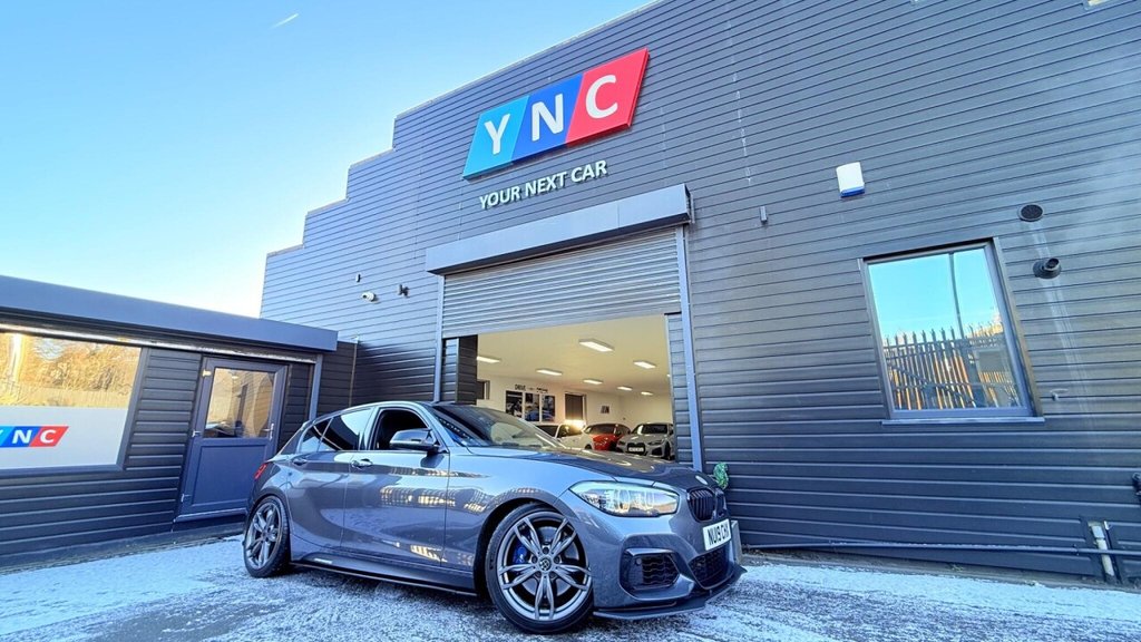 Used BMW 1 Series 2019 for sale - 77111185: Photo 14