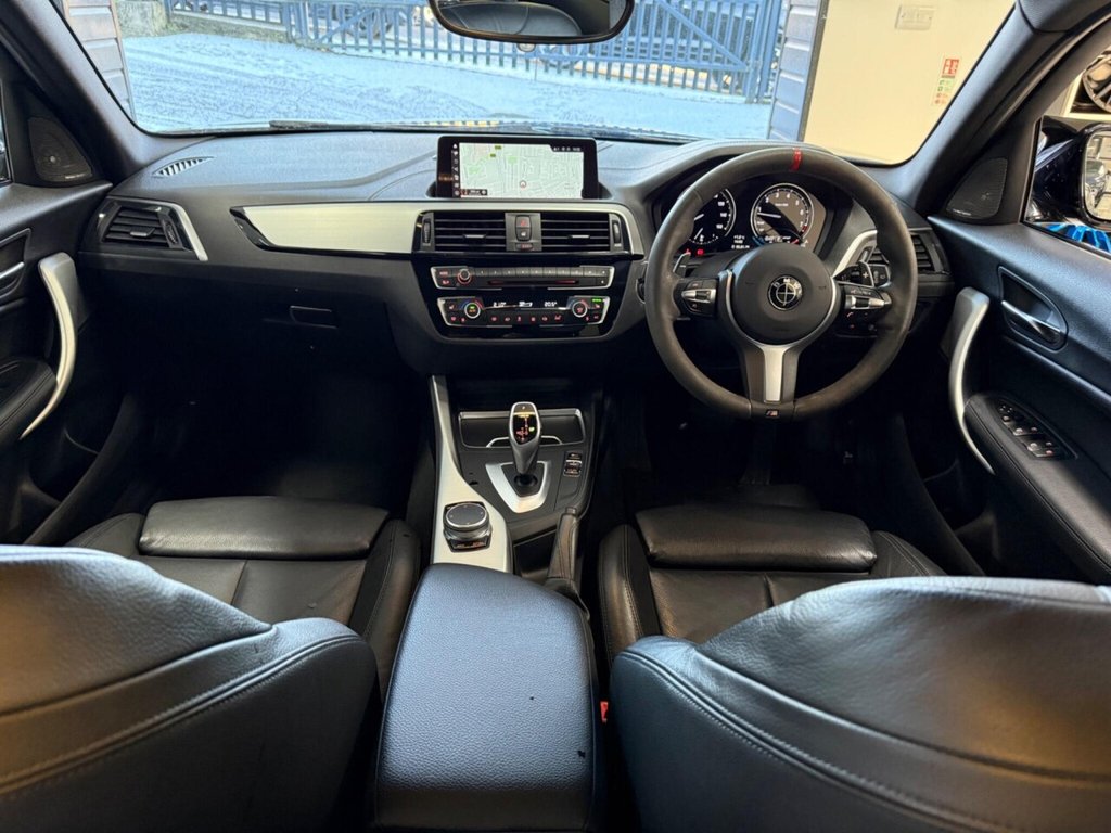 Used BMW 1 Series 2019 for sale - 77111185: Photo 15