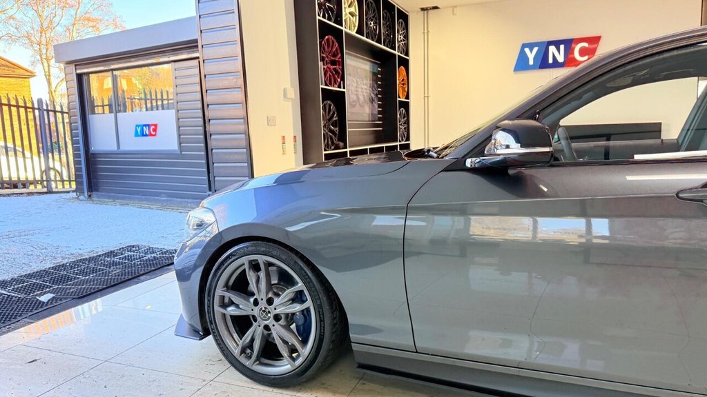 Used BMW 1 Series 2019 for sale - 77111185: Photo 16