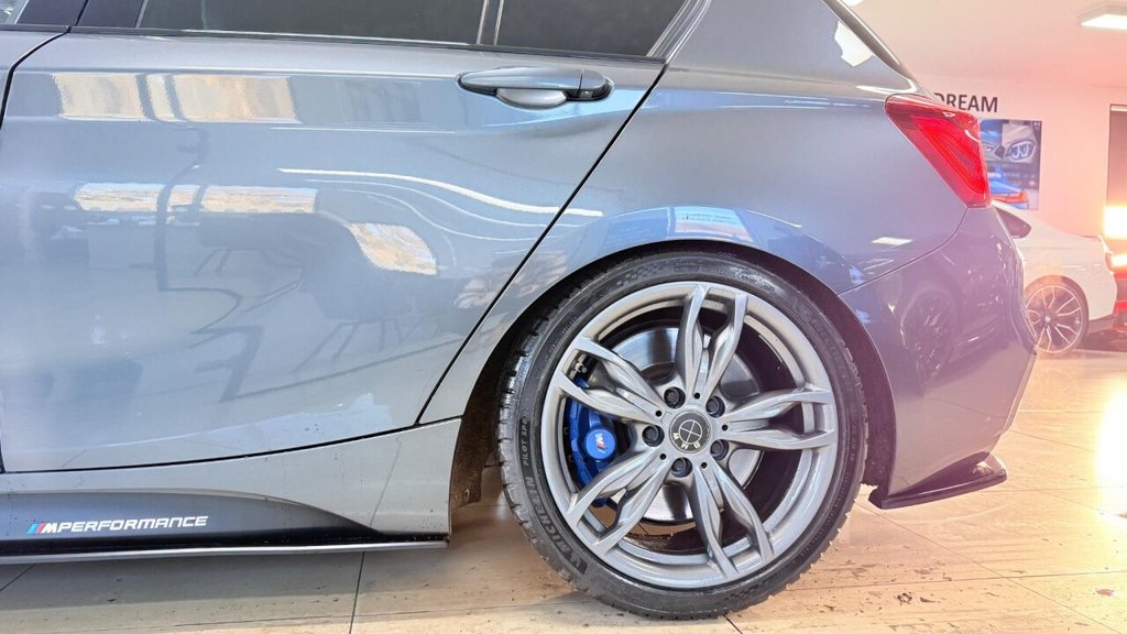 Used BMW 1 Series 2019 for sale - 77111185: Photo 17