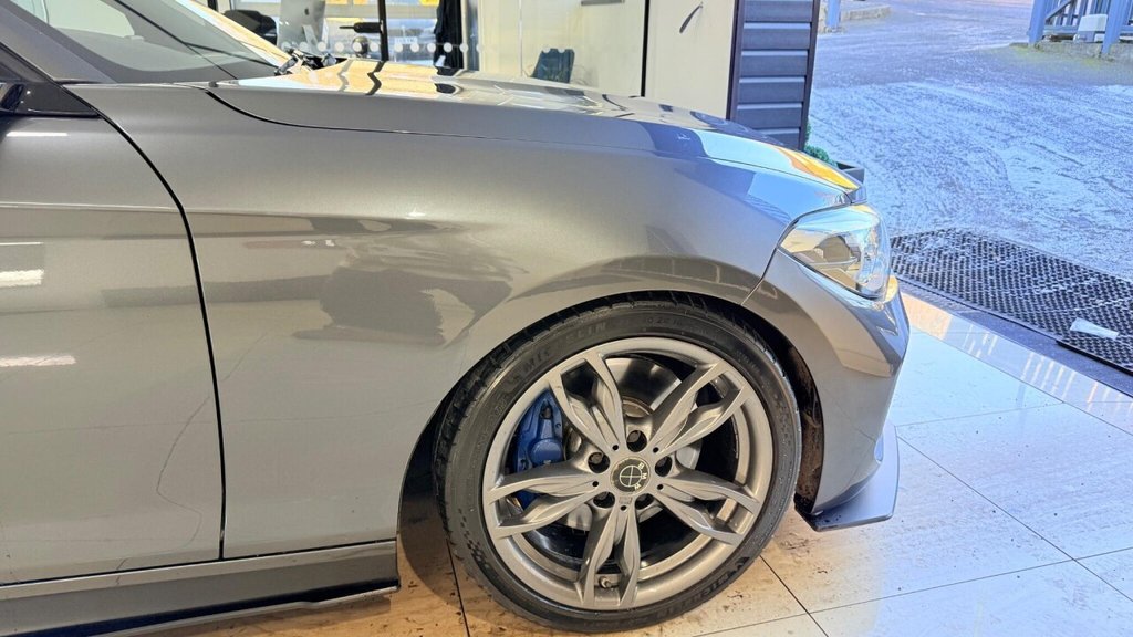 Used BMW 1 Series 2019 for sale - 77111185: Photo 18