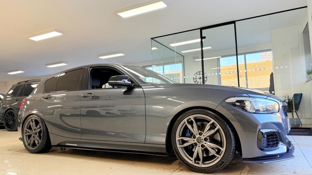 Used BMW 1 Series 2019 for sale - 77111185: Photo 19