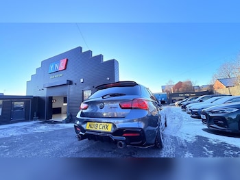 2019 (19) - M140i Shadow Edition 5dr Step Auto