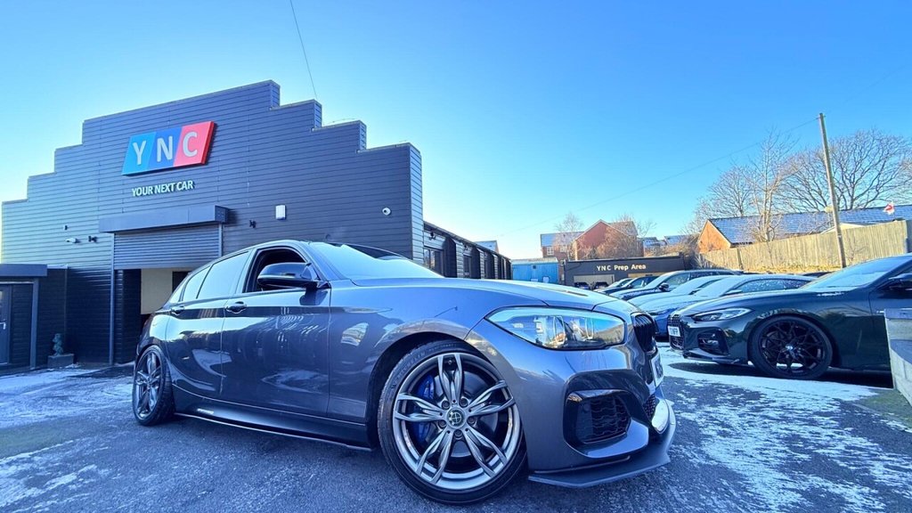 Used BMW 1 Series 2019 for sale - 77111185: Photo 2