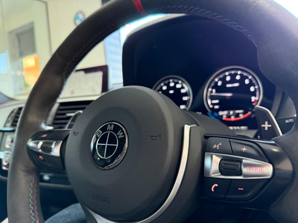 Used BMW 1 Series 2019 for sale - 77111185: Photo 27