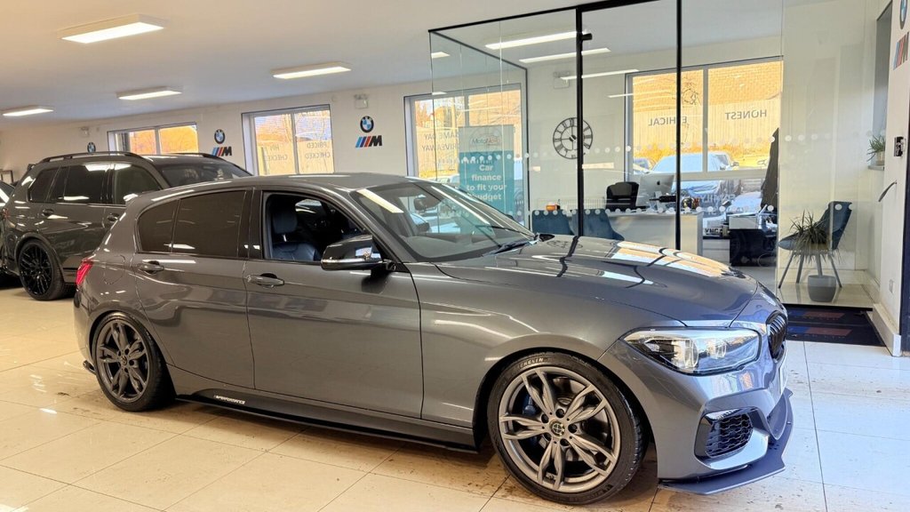 Used BMW 1 Series 2019 for sale - 77111185: Photo 29