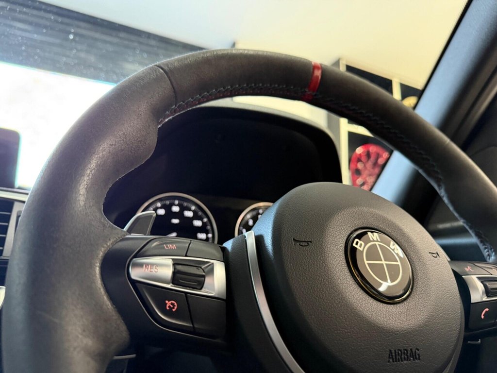 Used BMW 1 Series 2019 for sale - 77111185: Photo 3