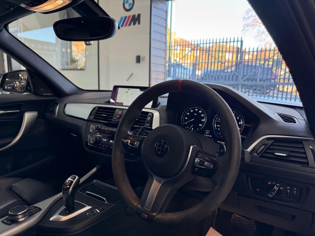 Used BMW 1 Series 2019 for sale - 77111185: Photo 31