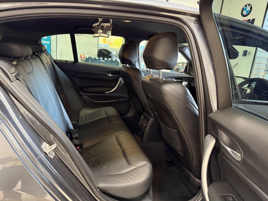 Used BMW 1 Series 2019 for sale - 77111185: Photo 32