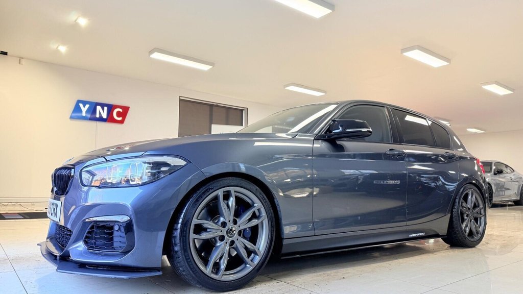 Used BMW 1 Series 2019 for sale - 77111185: Photo 33