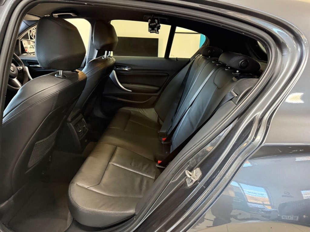 Used BMW 1 Series 2019 for sale - 77111185: Photo 35