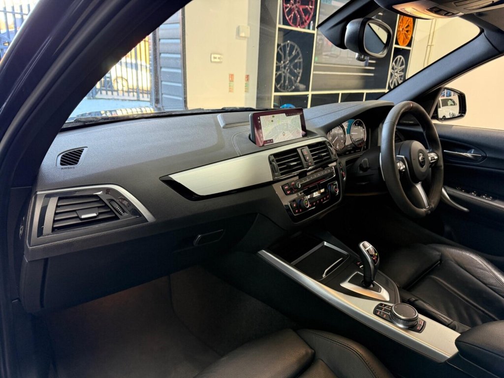 Used BMW 1 Series 2019 for sale - 77111185: Photo 36