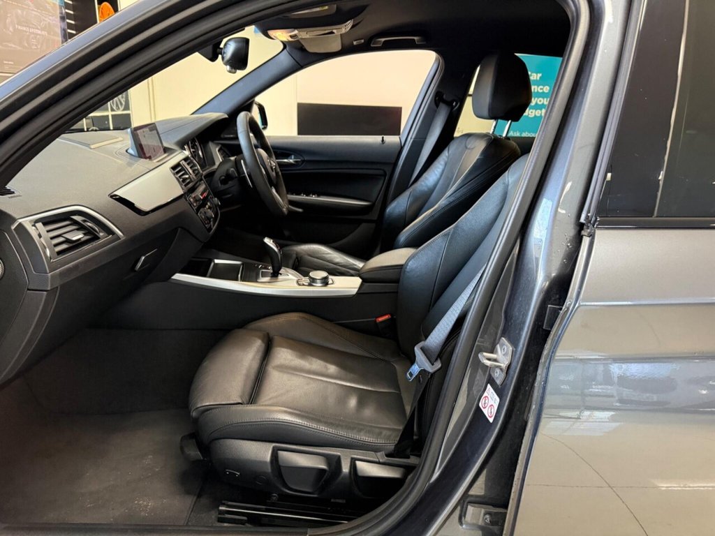 Used BMW 1 Series 2019 for sale - 77111185: Photo 37