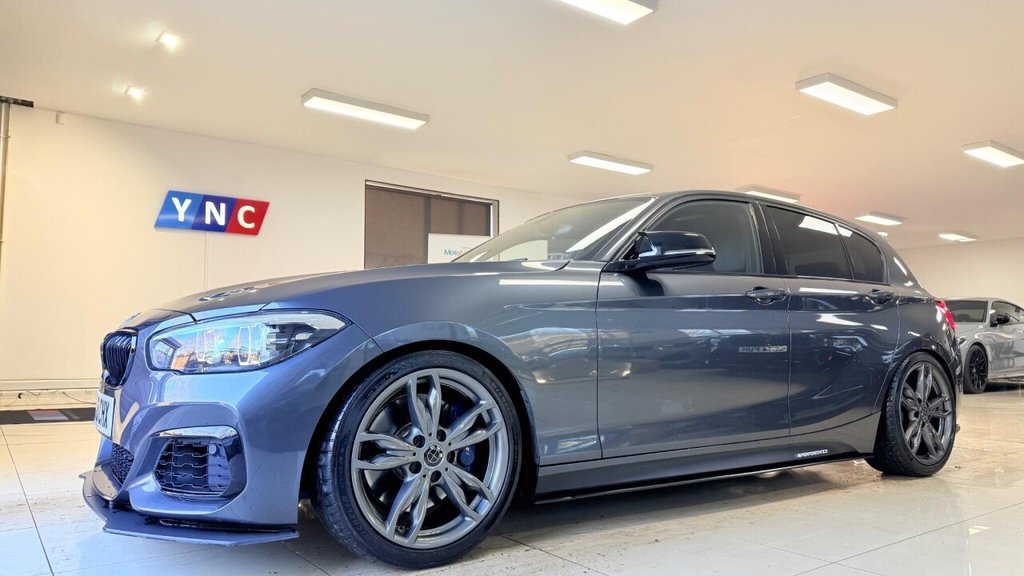 Used BMW 1 Series 2019 for sale - 77111185: Photo 38