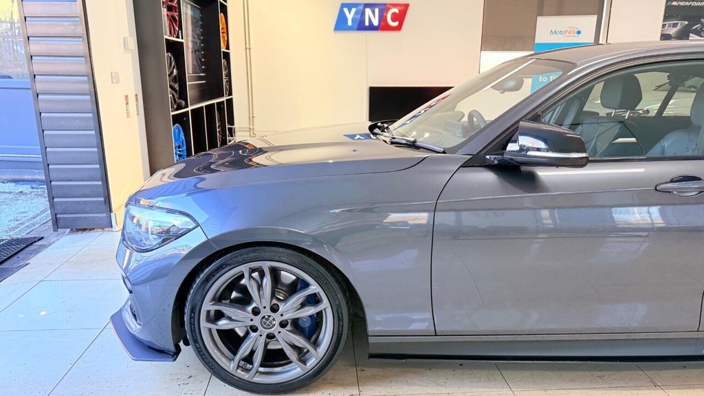 Used BMW 1 Series 2019 for sale - 77111185: Photo 39