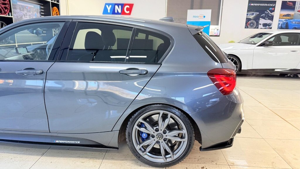 Used BMW 1 Series 2019 for sale - 77111185: Photo 40
