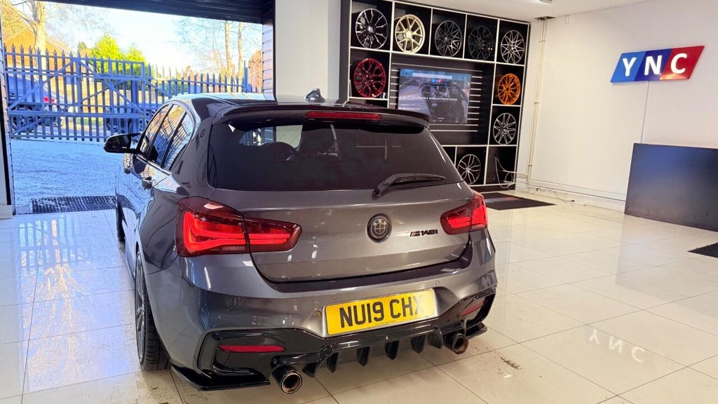 Used BMW 1 Series 2019 for sale - 77111185: Photo 41