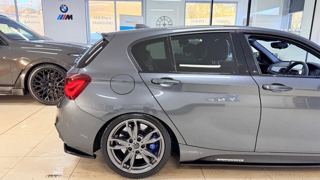 Used BMW 1 Series 2019 for sale - 77111185: Photo 44
