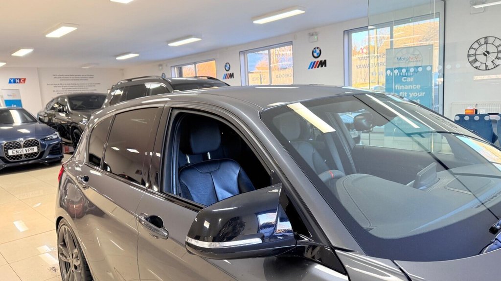 Used BMW 1 Series 2019 for sale - 77111185: Photo 45