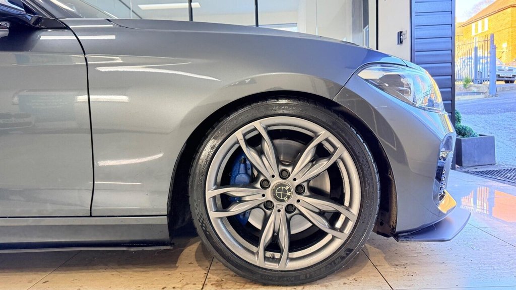 Used BMW 1 Series 2019 for sale - 77111185: Photo 46