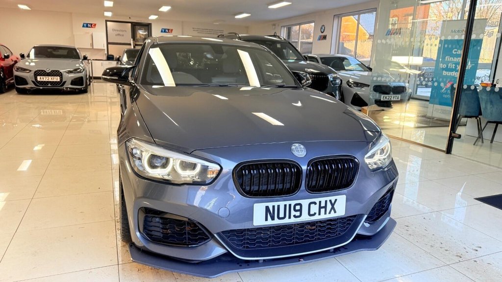 Used BMW 1 Series 2019 for sale - 77111185: Photo 47