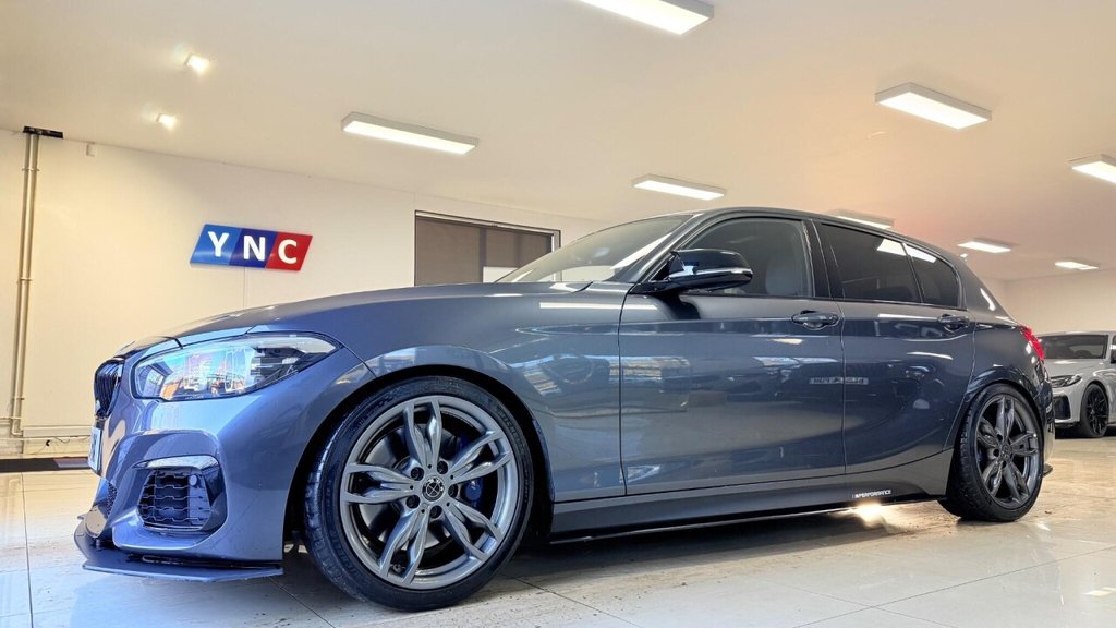 Used BMW 1 Series 2019 for sale - 77111185: Photo 49