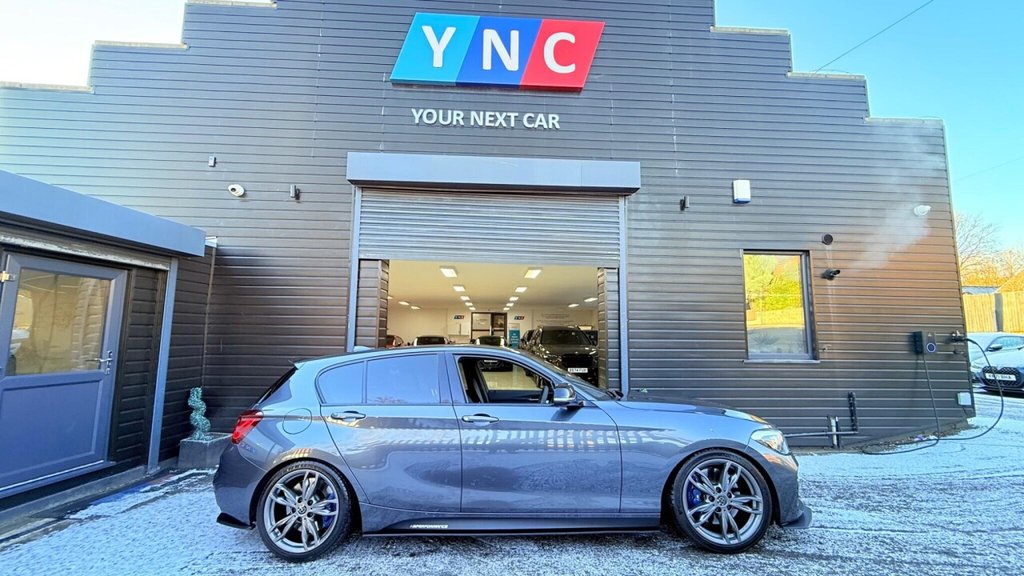 Used BMW 1 Series 2019 for sale - 77111185: Photo 5