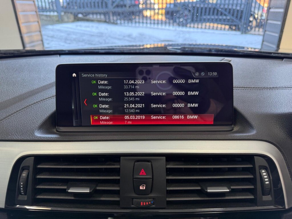 Used BMW 1 Series 2019 for sale - 77111185: Photo 6