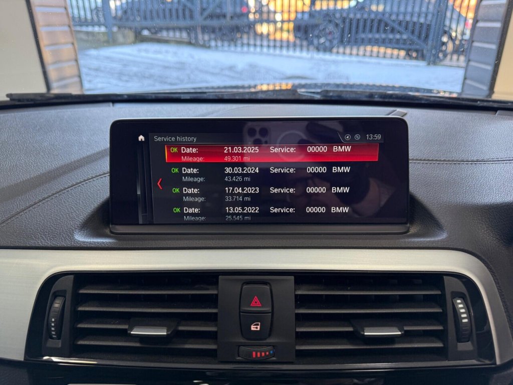 Used BMW 1 Series 2019 for sale - 77111185: Photo 7