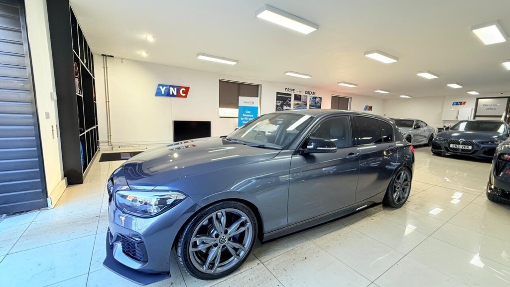 Used BMW 1 Series 2019 for sale - 77111185: Photo 8