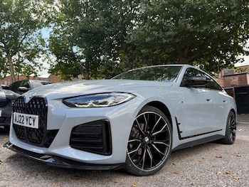 2022 (22) - 2.0 420i M Sport Auto Euro 6 (s/s) 5dr