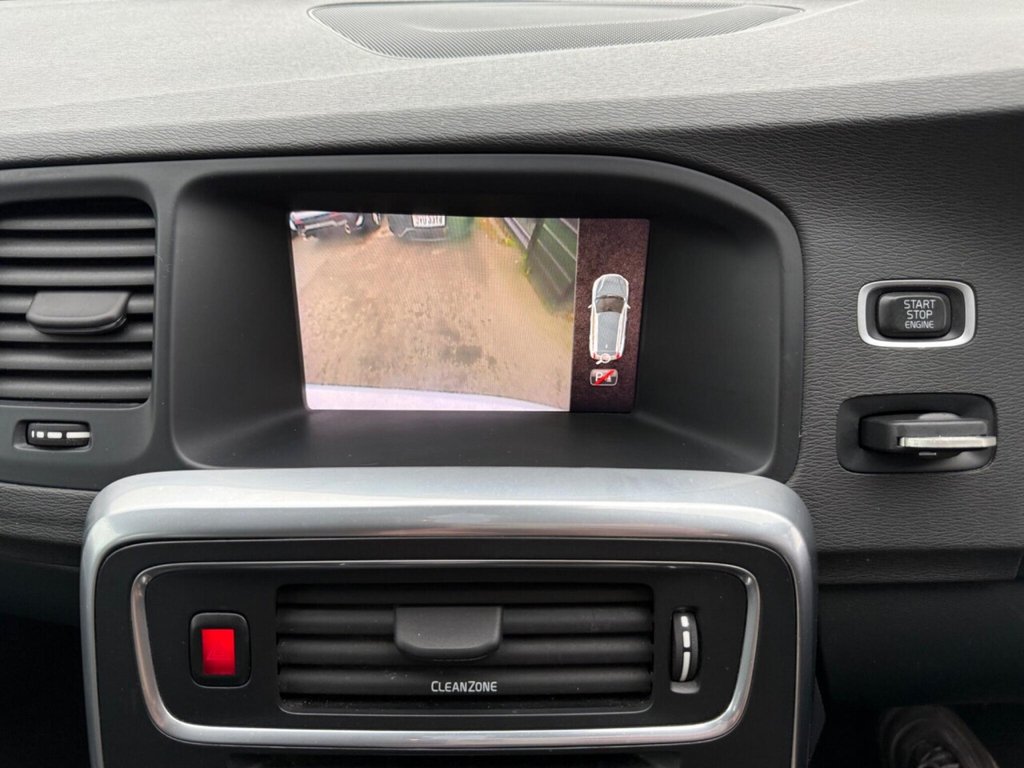 Used Volvo V60 2018 for sale - 76470212: Photo 14