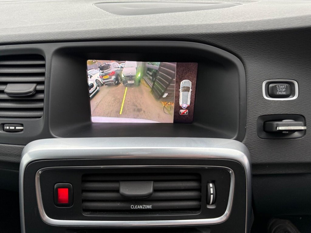 Used Volvo V60 2018 for sale - 76470212: Photo 15