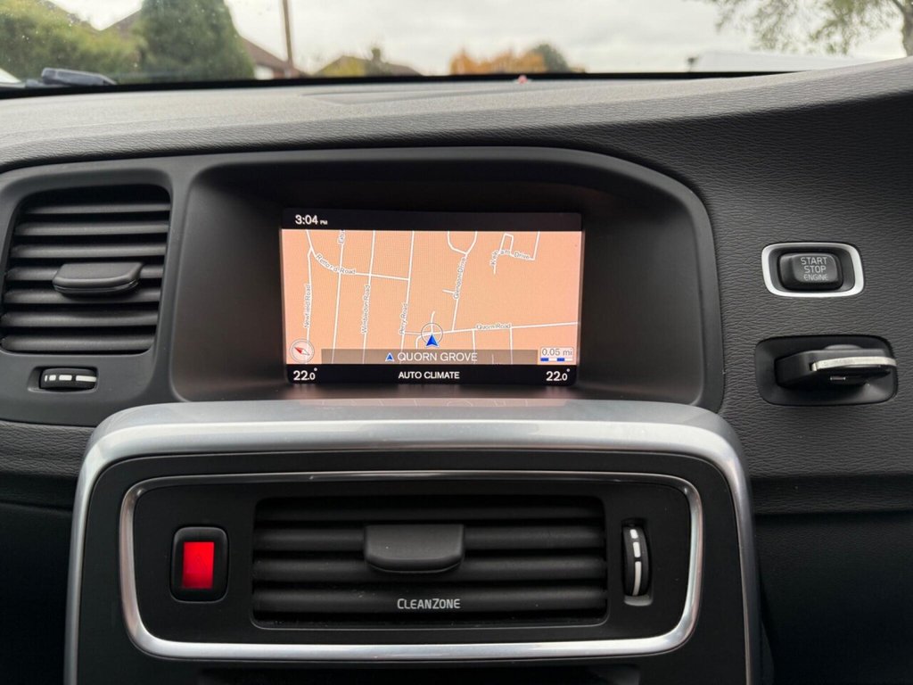 Used Volvo V60 2018 for sale - 76470212: Photo 16