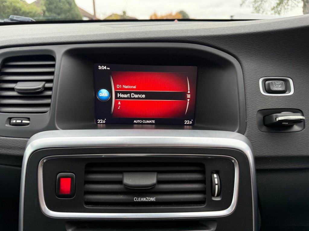 Used Volvo V60 2018 for sale - 76470212: Photo 19