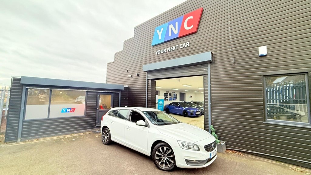 Used Volvo V60 2018 for sale - 76470212: Photo 2