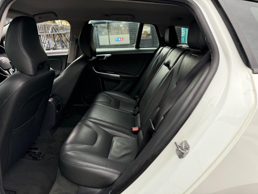 Used Volvo V60 2018 for sale - 76470212: Photo 26