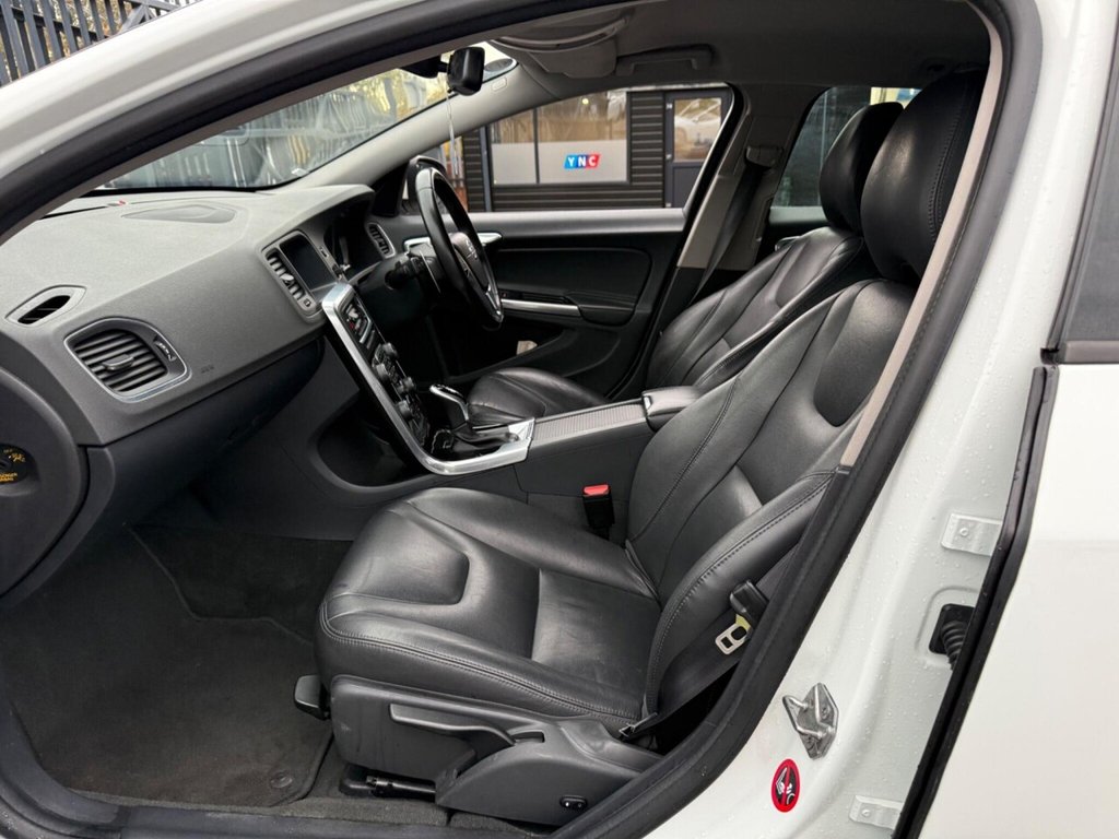 Used Volvo V60 2018 for sale - 76470212: Photo 28